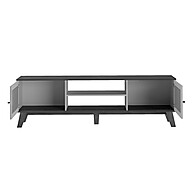 Rack TV 75" Charlotte: Design e Funcionalidade - imagem 2