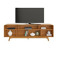 Rack TV 70” Cristal: Design e Funcionalidade - imagem 2