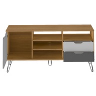 Rack TV 60" Estocolmo: Design e Funcionalidade - imagem 2