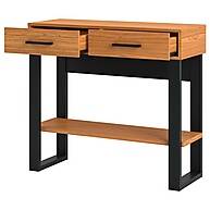 Aparador Industrial 2 Gavetas: Design e Funcionalidade - imagem 2