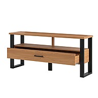 Rack TV 55" Industrial: Design e Funcionalidade - imagem 2