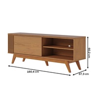 Rack TV 60" Otawa: Design e Funcionalidade - imagem 2