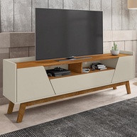 Rack para TV 70" Florença: Elegância e Funcionalidade - imagem 2