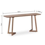Aparador 160cm Plátanos: Elegância e Funcionalidade - imagem 2
