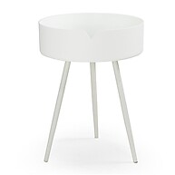 Mesa de Cabeceira Roma: Elegância e Funcionalidade - imagem 2
