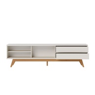 Rack TV 75” Veneza: Elegância e Funcionalidade - imagem 2