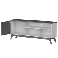 Rack TV 55" Retrô: Estilo e Funcionalidade - imagem 2