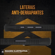 Capa Tática Raptor Gshield para Samsung Galaxy S25: Proteção e Funcionalidade - imagem 2