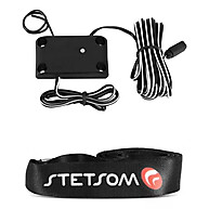 Controle Som Stetsom SX2 – Alcance de 500m e 16 Funções - imagem 2