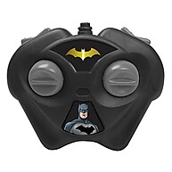 Veículo Controle Remoto Batman – Diversão com 3 Funções - imagem 2