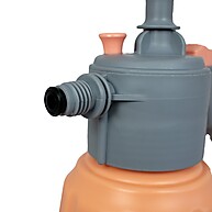Pulverizador Snow Foam 2L Sigma: 3 Funções! - imagem 2