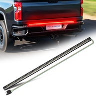 Faixa de LED Traseira MICTUNING 122cm: Segurança e Estilo para seu Caminhão com 360 LEDs e 5 Funções - imagem 1