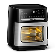 Airfryer Forno Série 5000 Philips Walita – 12L e 9 Funções - imagem 2