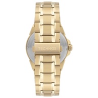 Relógio Technos Skymaster Dourado: Elegância e Funções - imagem 2