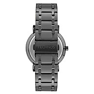 Relógio Technos Slim Grafite: Elegância e Funções - imagem 2