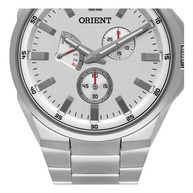 Relógio Orient Masculino MBSSM087S1SX: Elegância e Funções - imagem 2