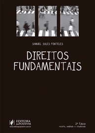 Direitos Fundamentais para Concursos: Domine o Constitucional com Profundidade e Didática - imagem 1