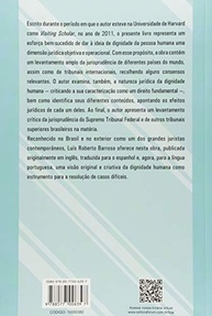 fundamentos-constitucional-contemporaneo-dignidade-no-da-humana-pessoa-a-direito-a