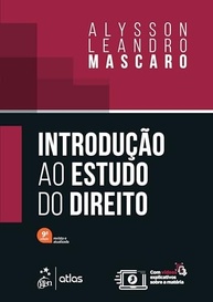 Introdução ao Estudo do Direito 9ª Edição 2024: Domine os Fundamentos Jurídicos - imagem 2