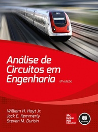 Análise de Circuitos em Engenharia: Domine os Fundamentos Elétricos - imagem 1