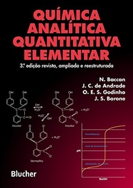Química Analítica Quantitativa Elementar: Domine os Fundamentos Essenciais - imagem 2