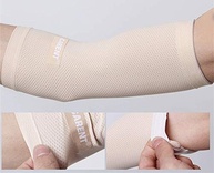 Protetor de Braço PICC Ultra Macio - Manga Fundida Confortável e Respirável para Adultos e Crianças - imagem 1