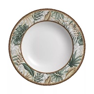 Prato Fundo Eudora Alleanza – 6 Unidades | Cerâmica Premium com Decoração Digital - imagem 2