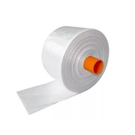 Bobina Saco Plástico Fundo Estrela P M G - Resistente e Versátil (M - 35x45 cm) - imagem 2