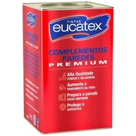 Fundo Preparador Eucatex 16L: A Base Perfeita! - imagem 1