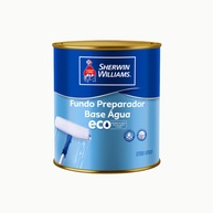 Fundo Preparador Sherwin-Williams: Aderência Impecável! - imagem 1