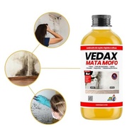 Mata Mofo Vedax 1L - Elimine Bolor e Fungos com Segurança e Eficiência - imagem 3