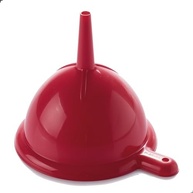 Funil Grande Plasutil - BPA Free | Design Moderno e Versátil - imagem 2