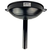 Funil Reto 350x300mm com 2 Alças para Tanque – CONELUB - imagem 1