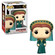 Funko Pop Alicent Hightower: A Rainha de Westeros - imagem 1