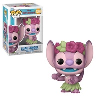 Funko Pop Angel: Lilo & Stitch – Leve a Magia Disney! - imagem 1