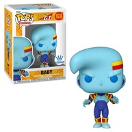Funko Pop Baby Dragon Ball GT: O Vilão na Sua Coleção! - imagem 1
