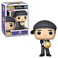 Funko Pop! BTS Jin Astronauta: Colecione a Jornada Solo! - imagem 1