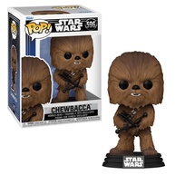 Funko Pop Chewbacca: O Wookie Que Faltava! - imagem 1