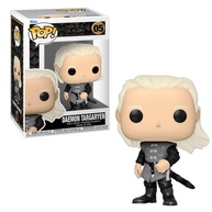 Funko Pop Daemon Targaryen: A Casa do Dragão - imagem 1