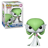 Funko Pop! Gardevoir: Pokémon para Colecionadores - imagem 1