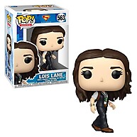 Funko Pop! Lois Lane: A Repórter da DC na Sua Coleção! - imagem 1