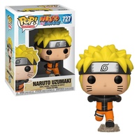 Funko Pop Naruto Correndo: Leve a Ação para sua Coleção! - imagem 1