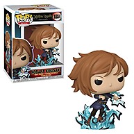 Funko Pop! Nobara Kugisaki: Brilho no Escuro e Exclusividade! - imagem 1