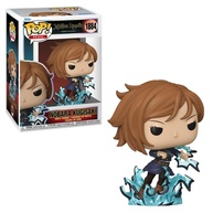 Funko Pop! Nobara Kugisaki: Brilho no Escuro! - imagem 1