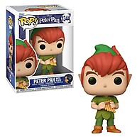 Funko Pop Peter Pan 70 Anos – O Clássico que Todo Fã Deve Ter! - imagem 1