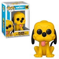 Funko POP! Pluto: Leve a Alegria Disney para Casa! - imagem 1