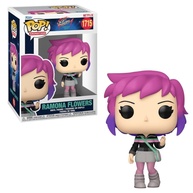 Funko Pop! Ramona Flowers: A Heroína de Scott Pilgrim - imagem 1