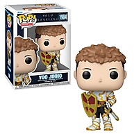 Funko Pop! Solo Leveling: Yoo Jinho – Garanta o Seu! - imagem 1