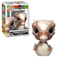 Funko Pop! Stigimoloque Filhote - Jurassic Park - imagem 1