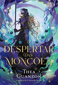 O Despertar das Monções: A Guerra dos Furacões Vol. 2 - Romance Épico e Magia - imagem 1